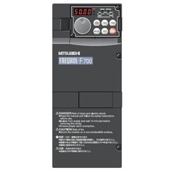 Biến tần Mitsubishi FR-F720-0.75K